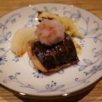 魚と醸造酒 大阪福島 うお吟 - 