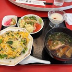 中国料理 東王 - 料理写真: