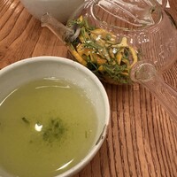HIGASHIYA GINZA - 