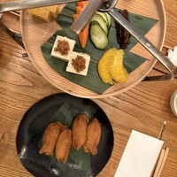 HIGASHIYA GINZA - 
