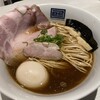 淡麗拉麺 己巳 野毛本店