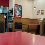 ラーメン山岡家 - 