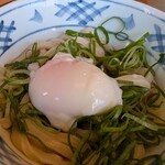 瀬戸うどん - 