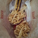 マクドナルド - 料理写真:昼マクド