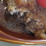 LYCKA - お箸で断面♡