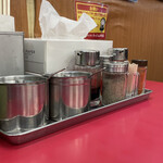 ラーメン山岡家 - 