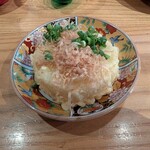 鶏と魚と炭火焼き 燈 - 