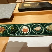 渋谷 すし仙 - 