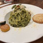 Sukhasana (V) Pizzeria - 