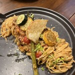 Sukhasana (V) Pizzeria - 