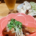 九州一番亭 - 