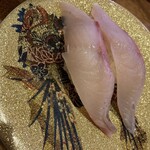 氷見 きときと寿し 富山駅店 - 