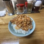 ラーメンショップ さつまっ子 スペシャル21 - 