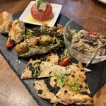 Sukhasana (V) Pizzeria - 