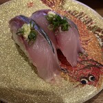 氷見 きときと寿し 富山駅店 - 