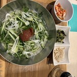 韓国ごはん・酒家 ダイダイ - 