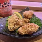 氷見 きときと寿し 富山駅店 - 