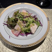 鉄板焼き あさひ - 
