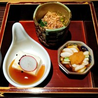 うなぎ料理 澤正 - 
