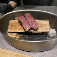 薪焼き flamma - 