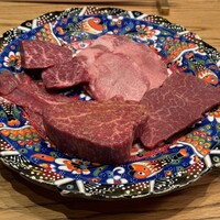 焼肉すどう 春吉 - 