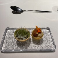 銀座 フレンチ Sublime Premium - 