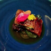 うなぎ料理 澤正 - 