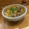 手打うどん 風月