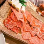 炭火焼 ゆうじ - 