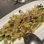 ピッツェリア イプシロン - 