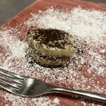 ピッツェリア イプシロン - 