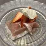 ピッツェリア イプシロン - 