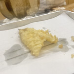 天婦羅 みやこし - 