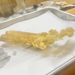 天婦羅 みやこし - 