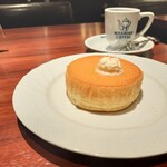 星乃珈琲店 - 料理写真: