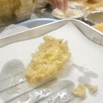 天婦羅 みやこし - 