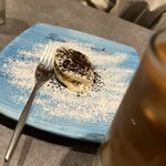 ピッツェリア イプシロン - 