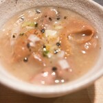 炭火焼 ゆうじ - 