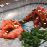 炭火焼 ゆうじ - 