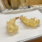 天婦羅 みやこし - 