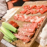 炭火焼 ゆうじ - 