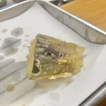 天婦羅 みやこし - 