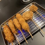 居酒屋 牛すじ屋 - 