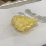 天婦羅 みやこし - 