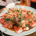 炭火焼 ゆうじ - 