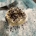 ピッツェリア イプシロン - 