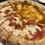 ピッツェリア イプシロン - 