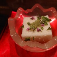西麻布 肉粋やまもと - 
