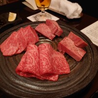 西麻布 肉粋やまもと - 