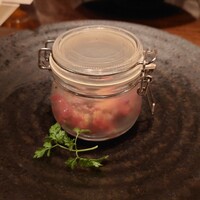西麻布 肉粋やまもと - 
